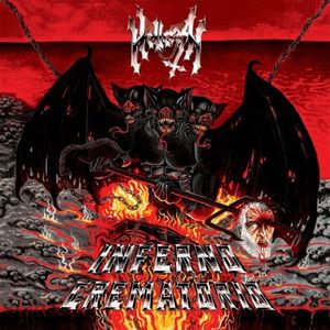 Inferno Crematörio