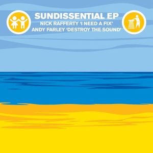 Sundissential EP (EP)