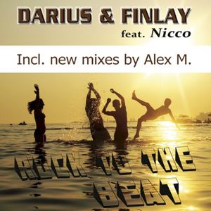 Rock to the Beat (EP)