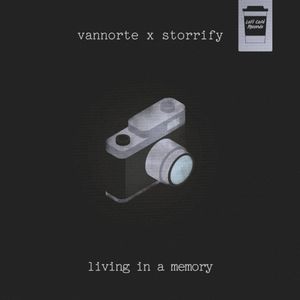 Living in a Memory (Single)