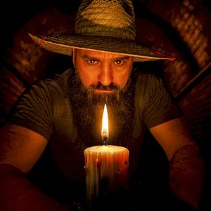 Candle (Single)