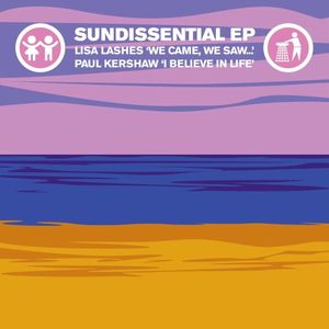Sundissential EP (EP)