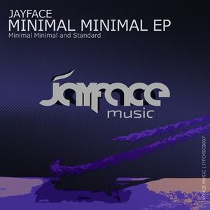 Minimal Minimal EP (EP)