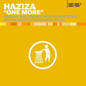 One More (EP)