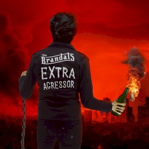 Extra Agressor