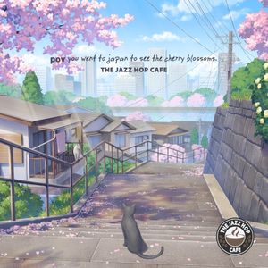 Cherry Blossoms (Single)