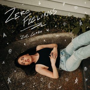 Zero Feelings (Single)