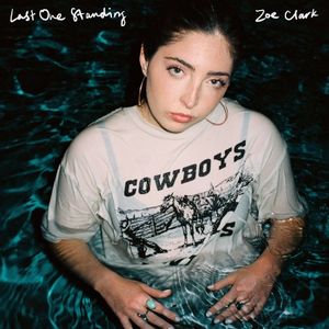 Last One Standing (Single)