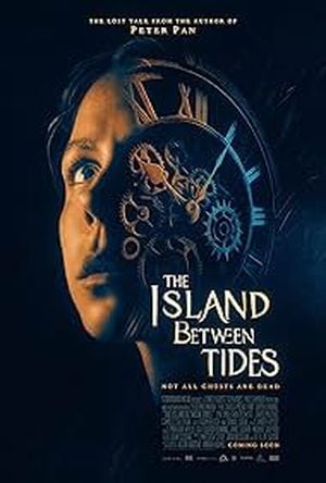 The Island Between Tides