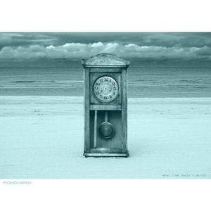 When Time Doesn’t Matter