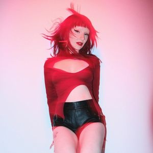 Red Light (Single)