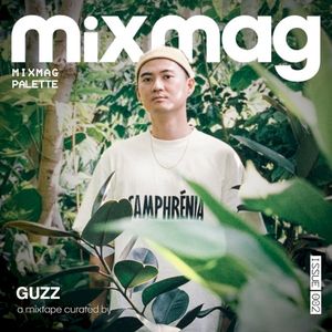 Mixmag China presents Guzz: Palette 002