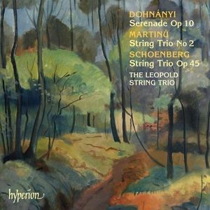 String Trios