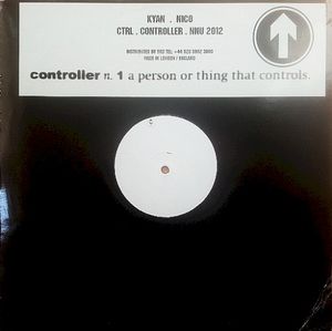 CTRL / Controller (Single)