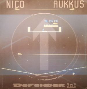 Defender II (Single)