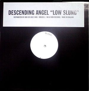 Lo-Slung / Insistent (Single)