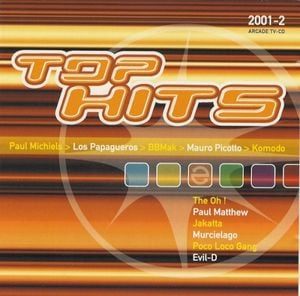 Top Hits 2001 - 2