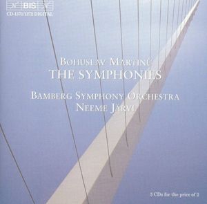 The Symphonies