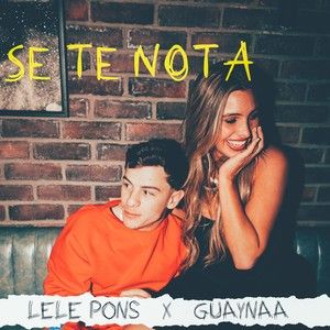 Se te nota (Single)