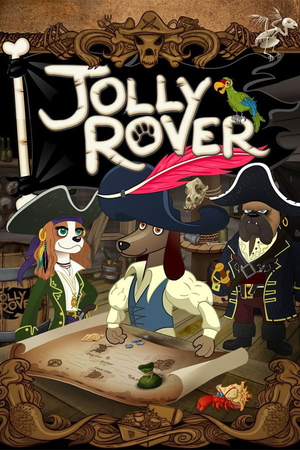 Jolly Rover