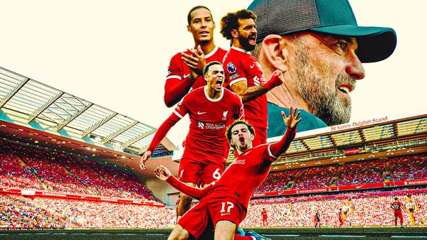 Doubters to Believers: Liverpool FC - Klopp's Era