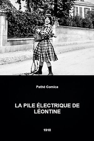 La Pile électrique de Léontine