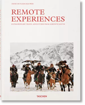 Remote Experiences