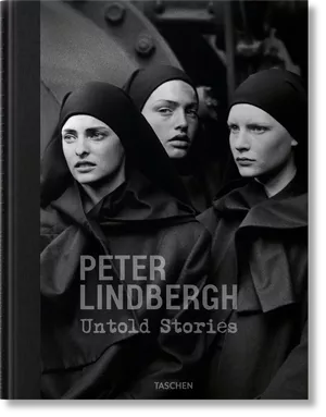 Peter Lindbergh