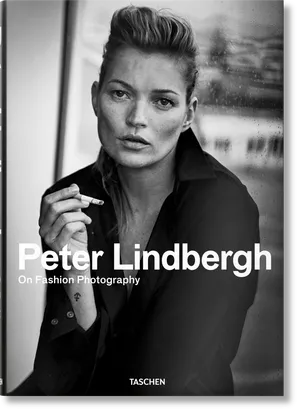 Peter Lindbergh