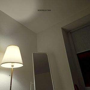 Я был очень рад тебя видеть (EP)