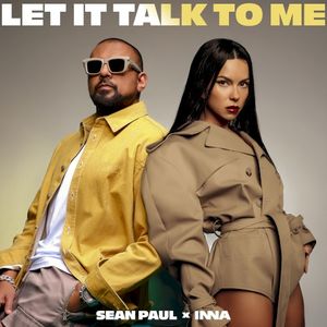 Let It Talk to Me (Single)