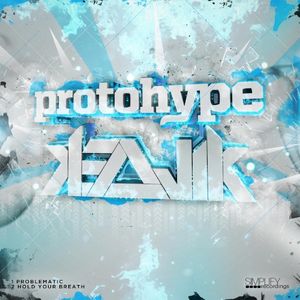 Problematic / Hold Your Breath (EP)