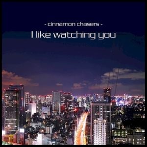 I Like Watching You (Diamond Cut instrumental)