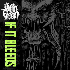 If it Bleeds (Single)