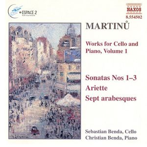 Sonata no. 3, H340: II. Andante