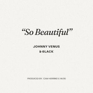 So Beautiful (Single)