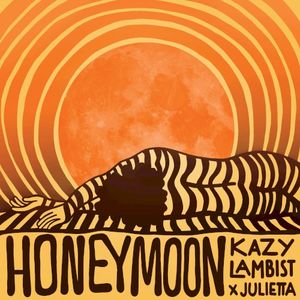 Honeymoon (Single)