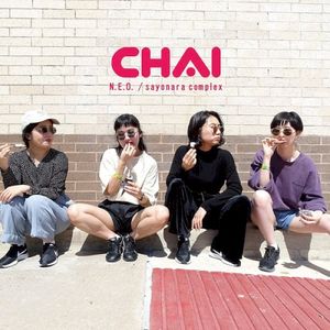 N.E.O. / Sayonara Complex (Single)