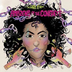 Amazons of the Concrete