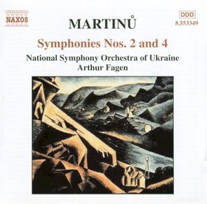 Symphony no. 2: Poco allegro