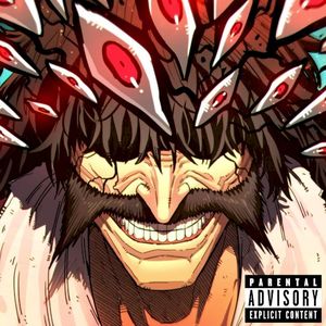 Warrior (Yhwach) (Single)