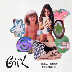 Girl (Single)