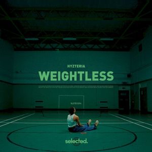 Weightless (Single)