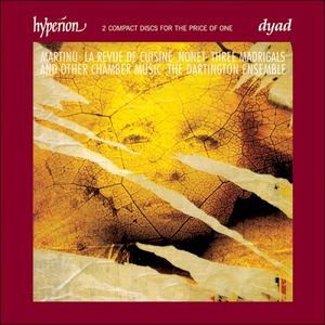 Trio in F: Andante - Allegretto scherzando