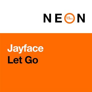 Let Go (Single)