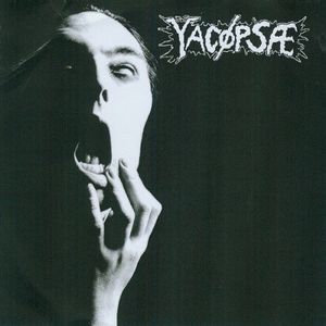 Yacøpsæ / Your Kingdom Is Doomed!: Dezenfekte (EP)
