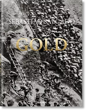 Sebastião Salgado