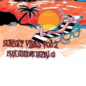Sunset Vibes Vol.2 (EP)