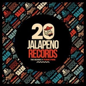 Jalapeno Records: Two Decades of Funk Fire