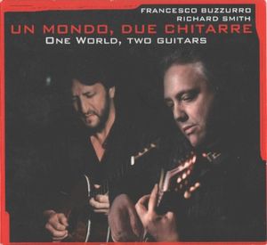 Un mondo, due chitarre